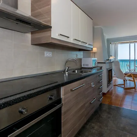 Homeholidaysrentals Etoile Calella