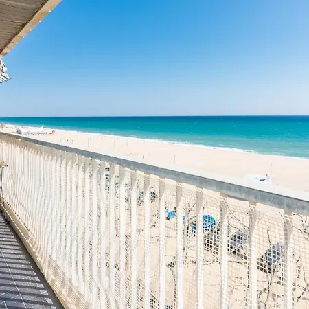 Homeholidaysrentals Etoile Calella