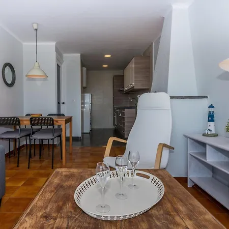Apartment Homeholidaysrentals Etoile *