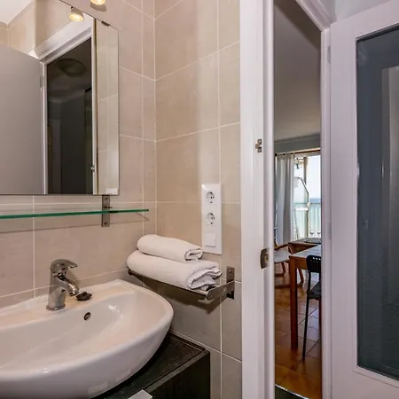 Apartment Homeholidaysrentals Etoile Calella