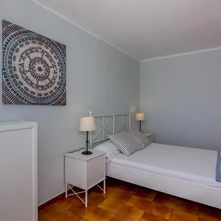 Apartment Homeholidaysrentals Etoile Calella