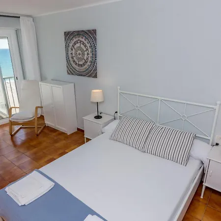 Homeholidaysrentals Etoile Calella