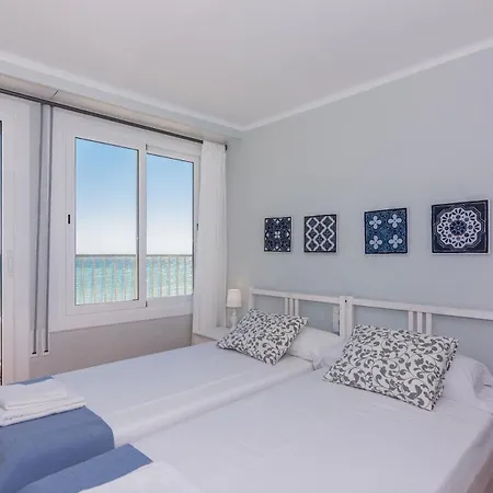 Homeholidaysrentals Etoile Calella