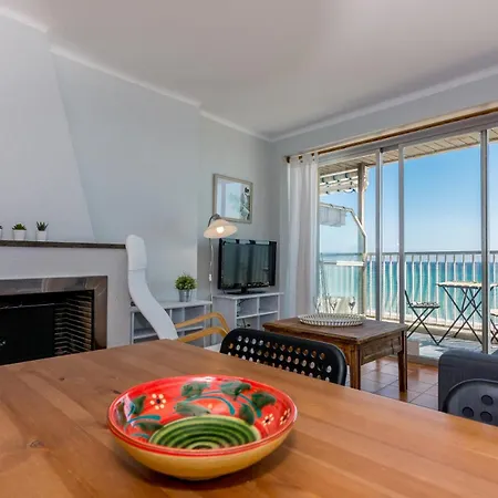 Apartment Homeholidaysrentals Etoile Calella