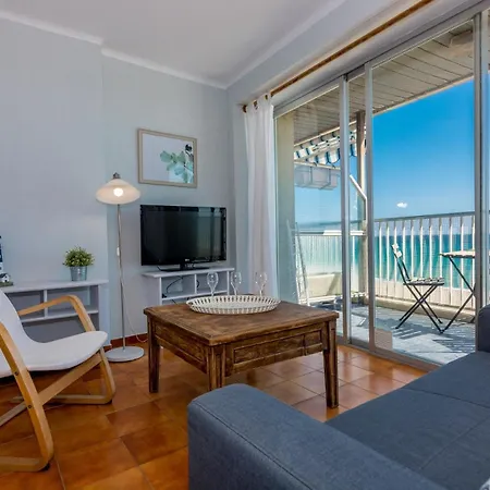 Homeholidaysrentals Etoile Calella