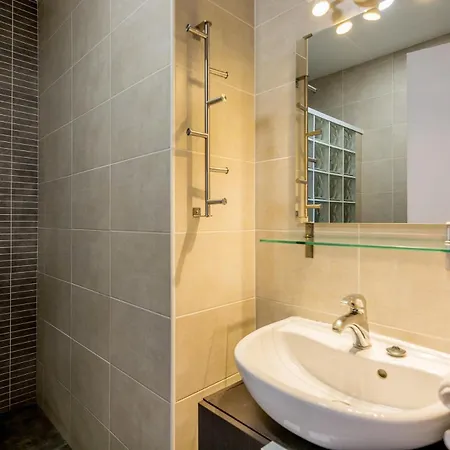 Apartment Homeholidaysrentals Etoile